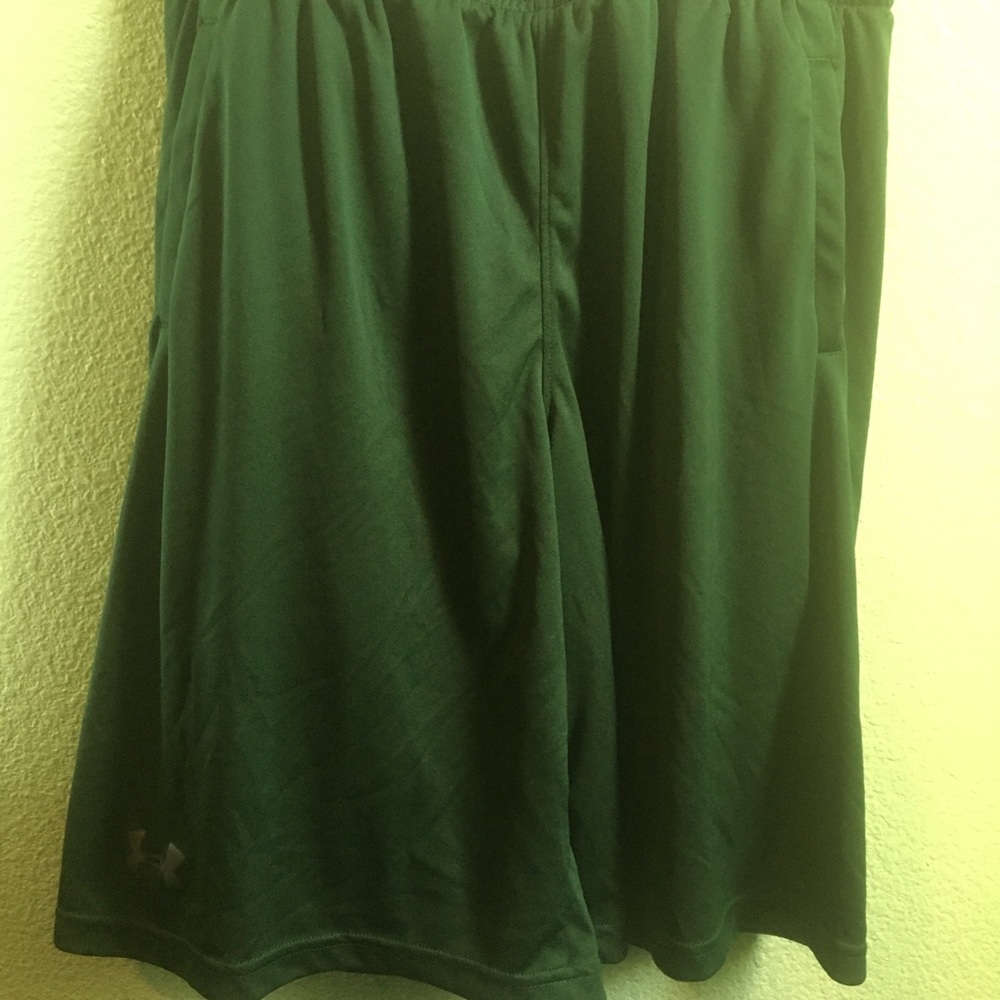 Under armour shorts